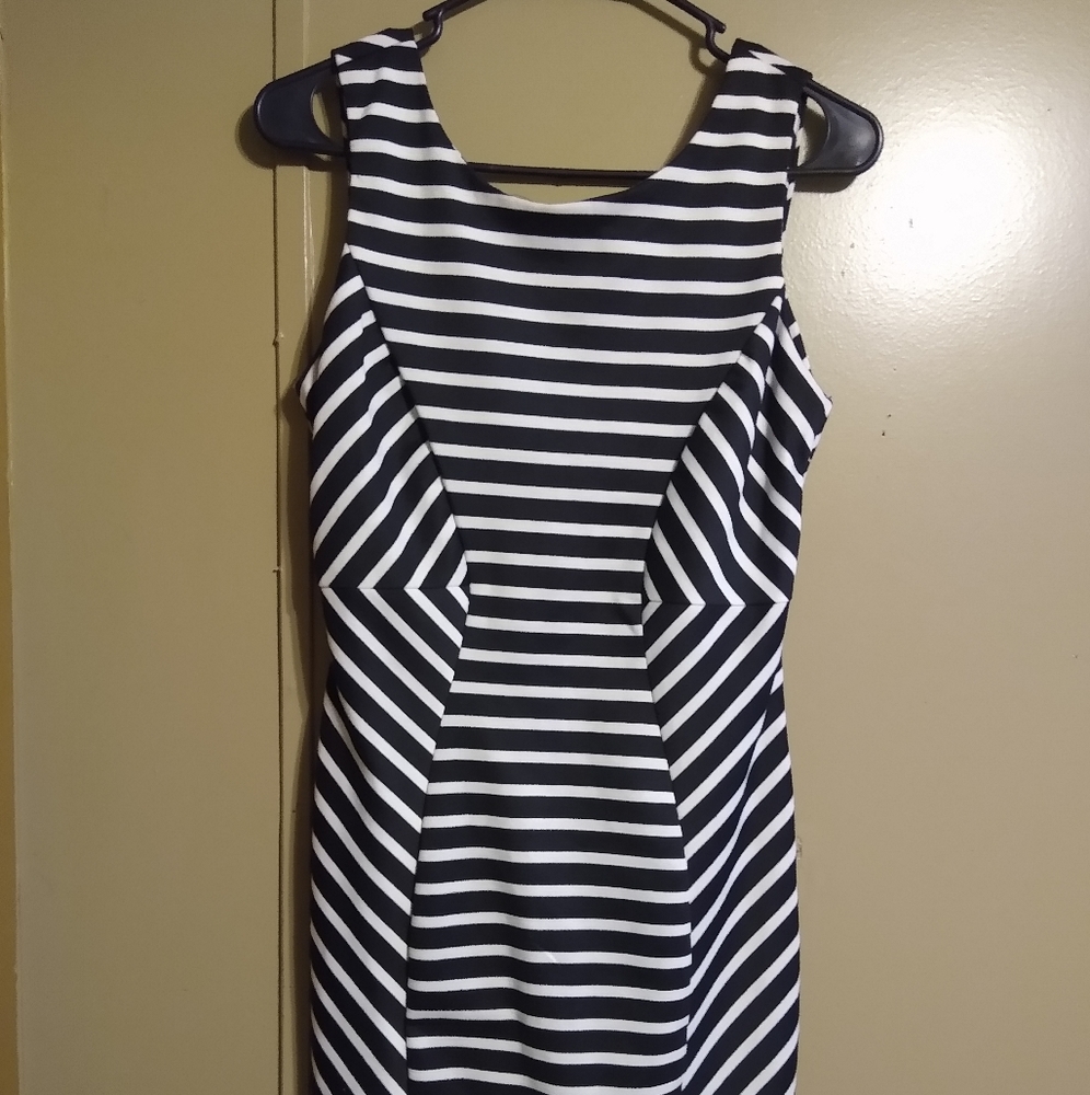Bisou Bisou Dress